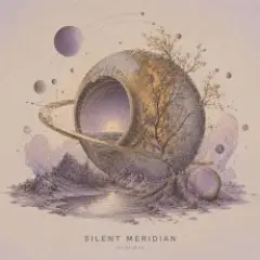 Обложка трека Silent Meridian