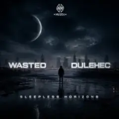 Обложка трека Sleepless Horizons