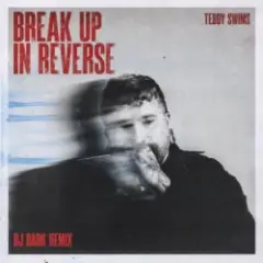 Teddy Swims — Break Up in Reverse (Dj Dark Remix)