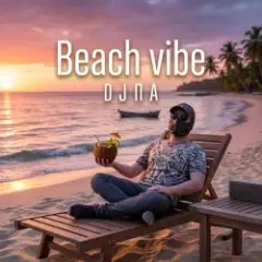 Обложка трека Beach Vibe