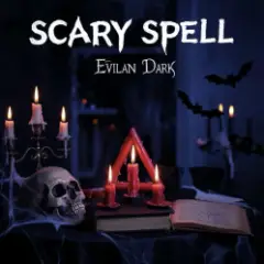 Обложка трека Scary Spell