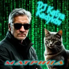 Обложка трека Матрица (minatrix_FM_edition)