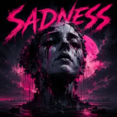 Обложка трека Sadness