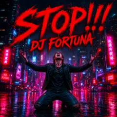 Обложка трека STOP!!!