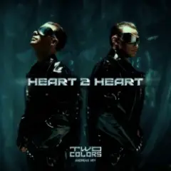 Обложка трека Heart 2 Heart