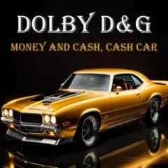 Обложка трека Money and cash, Cash car