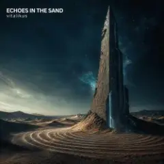 Обложка трека Echoes in the Sand