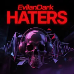 Обложка трека Haters