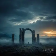 Обложка трека VESTIGE