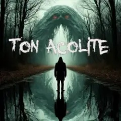 Обложка трека Ton Acolite (minatrix_FM_edition)