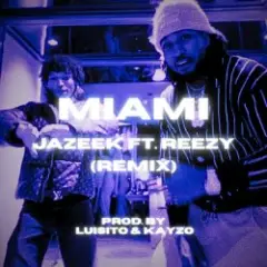 Обложка трека Miami