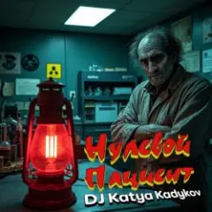 Обложка трека Нулевой пациент (minatrix_FM_edition)