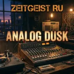 Zeitgeist RU — Analog Dusk