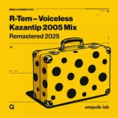 Обложка трека Voiceless (5aint Nicola5 remix)
