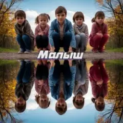 Обложка трека Малыш (minatrix_FM_edition)
