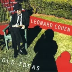 Leonard Cohen — Darkness