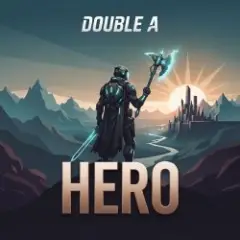 Обложка трека Hero ( promo demo)