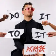 Обложка трека Do It To It (Yudzhin Radio Remix)