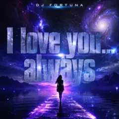 Обложка трека I love you... always