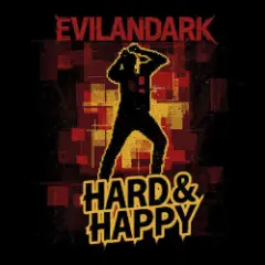 Обложка трека Hard & Happy