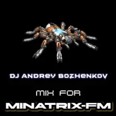 Обложка трека Mix For Minatrix-FM (Vol.07)