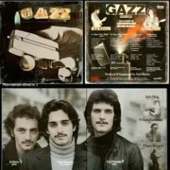 Обложка трека I Can See the Action 1979. Re-recorded 1997. Remastered 2019