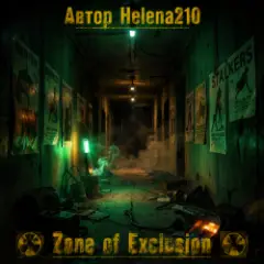 Обложка трека Zone of Exclusion 3????️????????