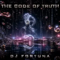 Обложка трека THE CODE OF TRUTH (DIGITAL SOUL)