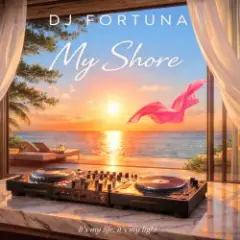 Обложка трека My Shore
