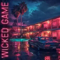 Обложка трека Wicked Game
