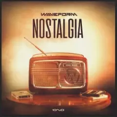 Обложка трека Nostalgia (Original Mix)