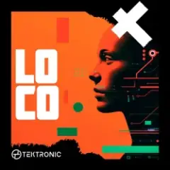 Tektronic — Loco