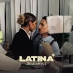 Обложка трека Latina (Ти, цієї ночі ти...)