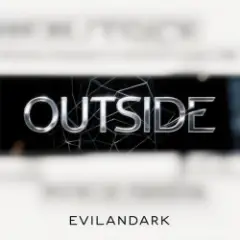 Обложка трека Outside