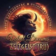 Zeitgeist RU — Velvet Dreams