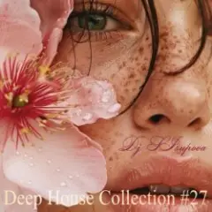 Обложка трека Deep House Collection #27