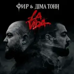 Обложка трека La Vida