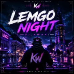 Обложка трека LEMGO NIGHT