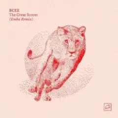BCee — The Great Scorer (Mixed)