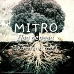 Обложка трека Два дерева (Ambient mix)