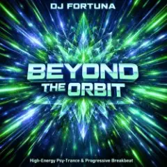 Обложка трека BEYOND THE ORBIT (DJ FORTUNA)