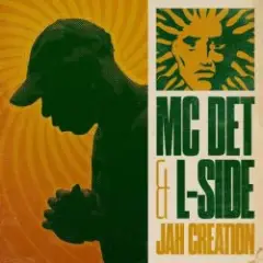 Обложка трека Jah Creation (Mixed)