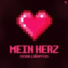 Обложка трека Mein Herz (Schalldämpfer) (feat. Kayne & Kinkel)