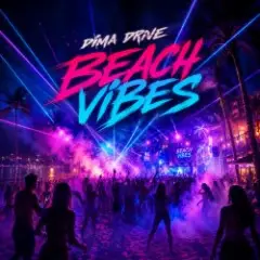 Обложка трека Beach Vibes