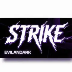 Обложка трека Strike