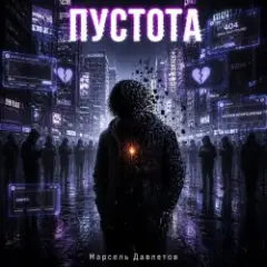 Обложка трека Пустота