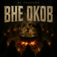 Обложка трека ВНЕ ОКОВ