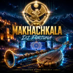 Обложка трека Makhachkala (ДАГЕСТАН) продолжение