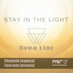 Обложка трека Stay in the Light
