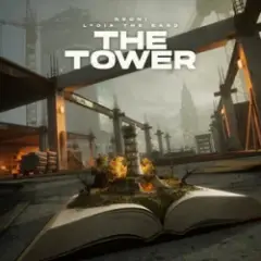 Neoni & Lydia the Bard — The Tower